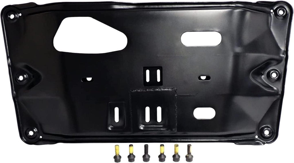 Crown Transmission Crossmember Kit