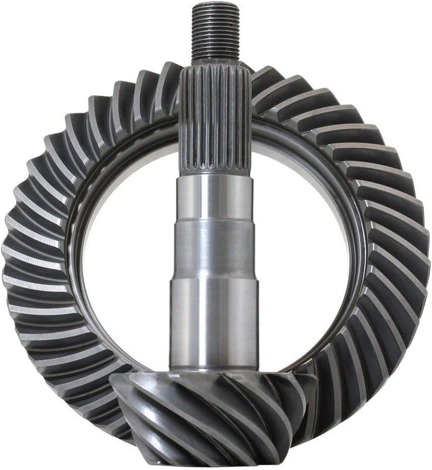 Revolution Gear D30-488 - Dana 30 4.88 Ring and Pinion