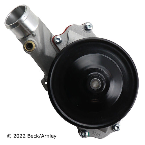 Engine Water Pump for F-Pace, F-Type, XE, XF, XJ, Xjr575+More 131-2464