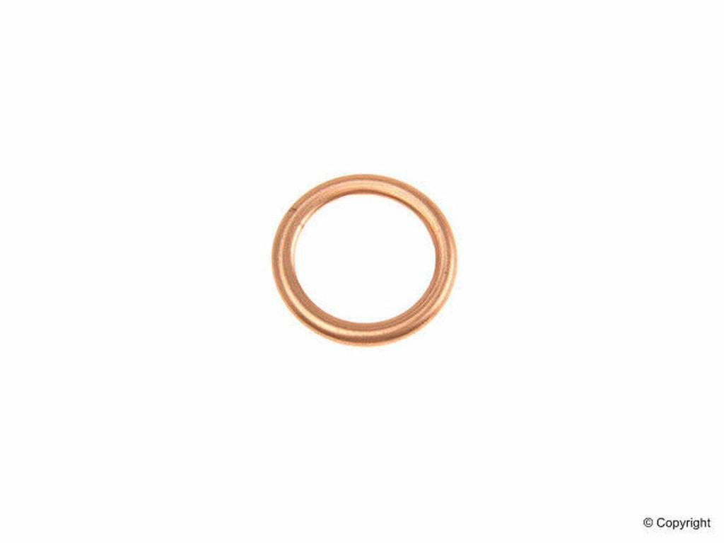 Genuine Engine Oil Drain Plug Gasket for Mini 11137546275
