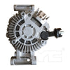 Alternator for Transit Connect, Escape, Fusion, Focus, Tribute+More 2-11272