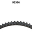 Dayco Engine Timing Belt for 02-05 Freelander 95326