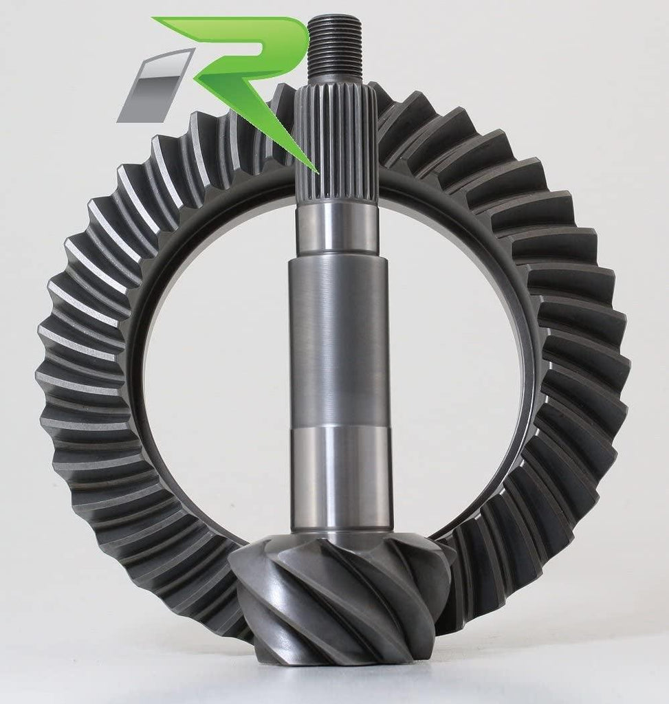 Revolution Gear D44-538 - Dana 44 5.38 Ring and Pinion