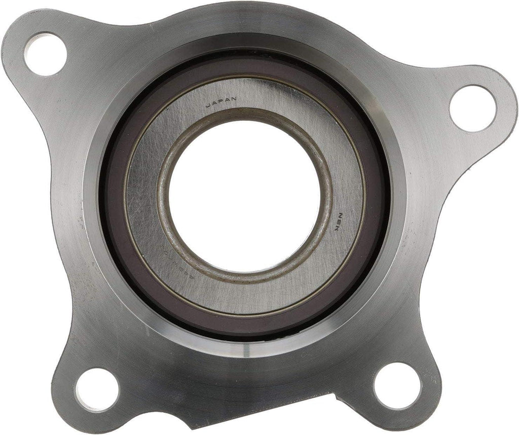 44BWK02R Axle Shaft Bearing, 1 Pack