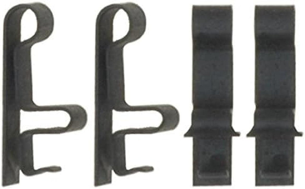 Raybestos H5473 Disc Brake Anti-Rattle Clip