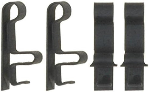 Raybestos H5473 Disc Brake Anti-Rattle Clip