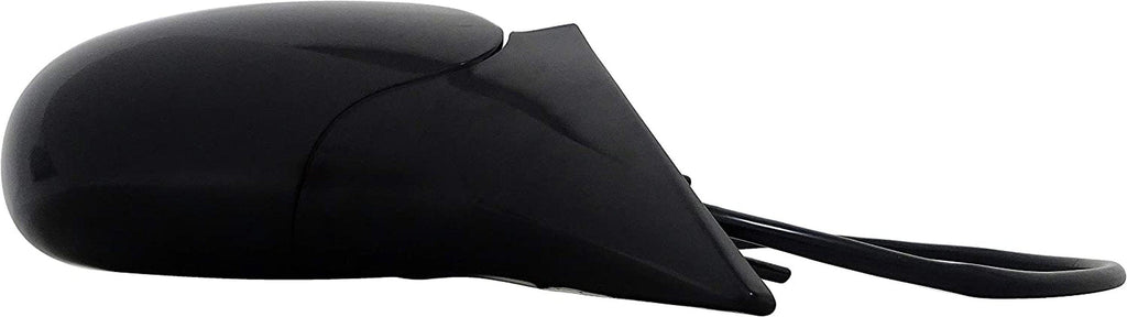 Dorman  Passenger Side Door Mirror Compatible with Select Buick / Cadillac / Chevrolet Models