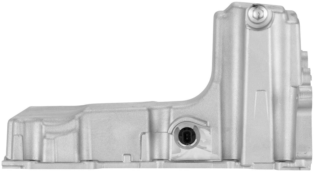 Spectra Engine Oil Pan for Colorado, Canyon GMP115A