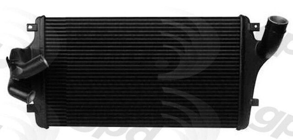 Global Parts Intercooler for Taurus, Flex, MKS, MKT 2711247