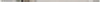 Dorman 630-411 Front Passenger Side Drive Axle Shaft Assembly for Select Dodge Models