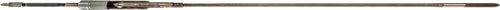 Dorman 630-411 Front Passenger Side Drive Axle Shaft Assembly for Select Dodge Models