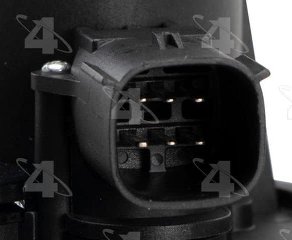 74916 Heater Control Valve