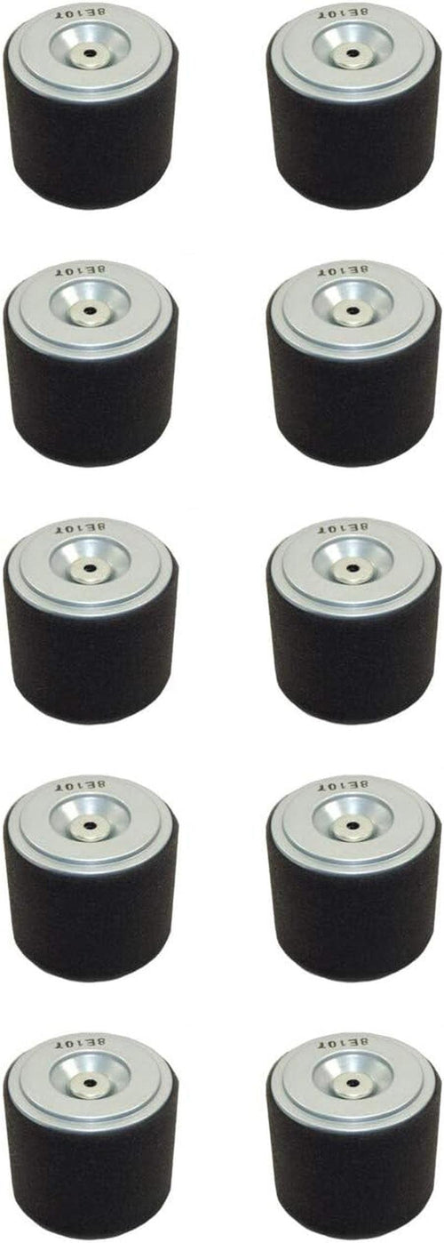 10 PK Genuine  17210-Z1C-781 round Cyclone Air & Pre Filter Fits GX270 OEM