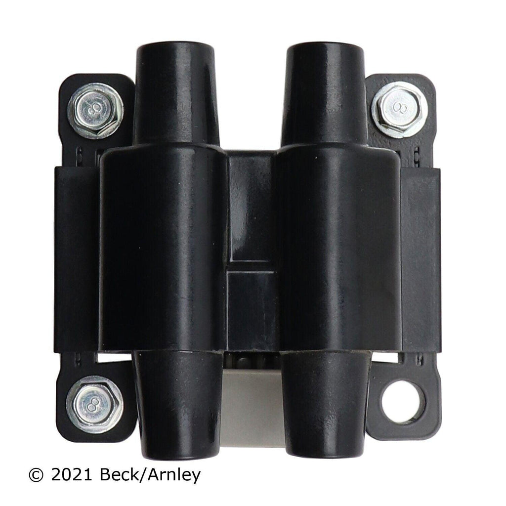 Beck Arnley Ignition Coil for Impreza, Forester 178-8499
