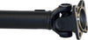 Dorman 938-127 Front Driveshaft Assembly Compatible with Select Jeep Models (OE FIX)