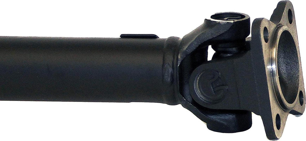Dorman 938-127 Front Driveshaft Assembly Compatible with Select Jeep Models (OE FIX)