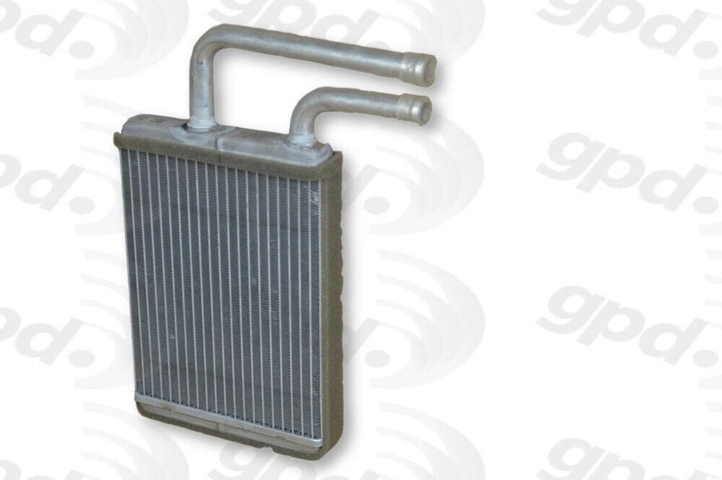 Global Parts HVAC Heater Core for Lancer, Outlander 8231565