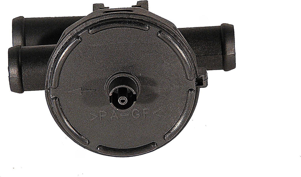 GM Genuine Parts 15-51341 Heater Water Flow Control Valve