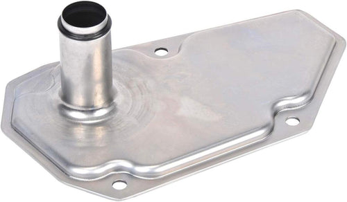 GM Genuine Parts TF923 Automatic Transmission Fluid Filter