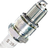 (4007) BP6ES SOLID Standard Spark Plug, Pack of 1