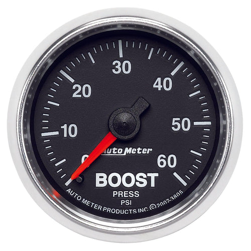 2-1/16 in. BOOST 0-60 PSI GS - greatparts