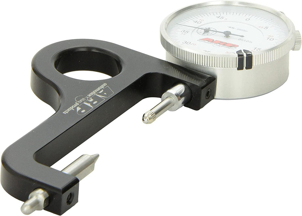 100-9942 Billet Rod Bolt Stretch Gauge