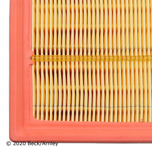 Beck Arnley Air Filter for 08-12 LR2 042-1786