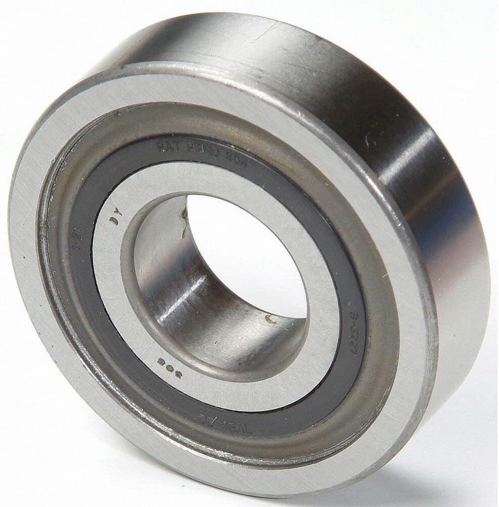 107-DD Axle Shaft Bearing