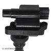 Beck Arnley Direct Ignition Coil for Santa Fe, Amanti, XG350 178-8293