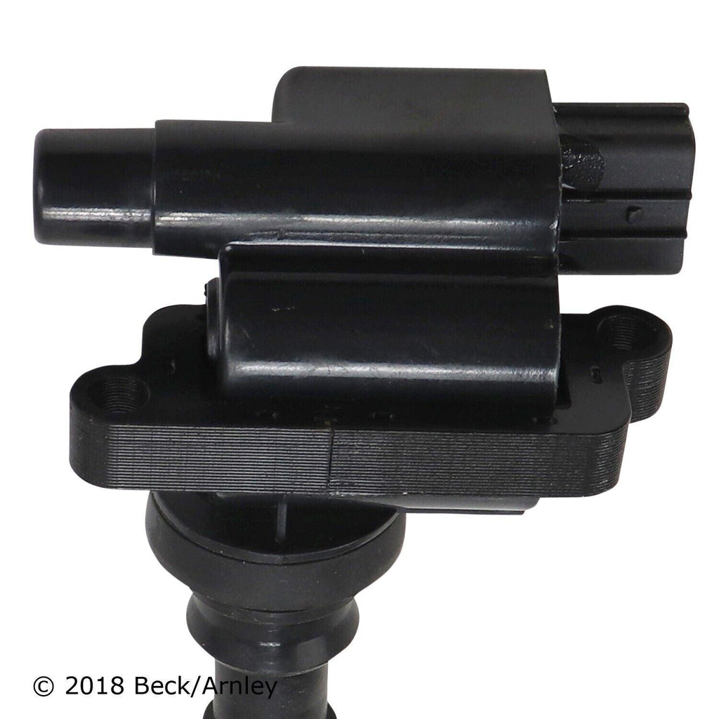 Beck Arnley Direct Ignition Coil for Santa Fe, Amanti, XG350 178-8293