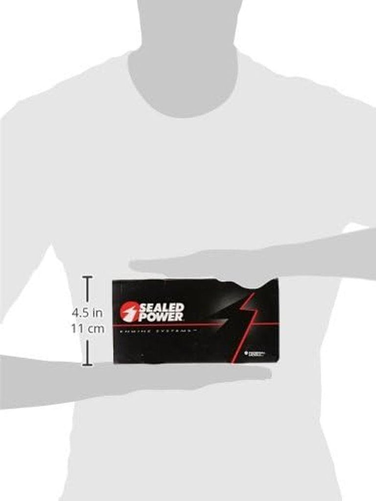 E-219X Standard Piston Ring Set