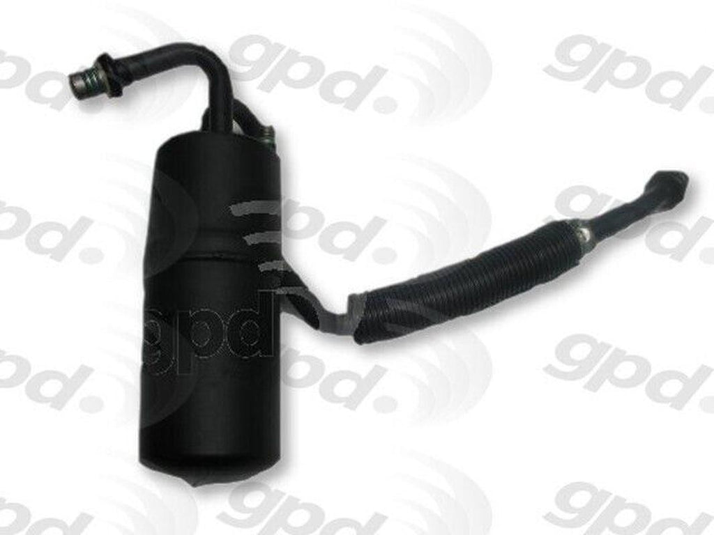 Global Parts A/C Receiver Drier Kit for Villager, Quest 9431928