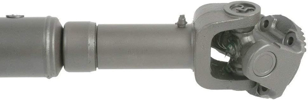 Cardone 65-9538 Remanufactured Driveshaft Prop Shaft