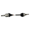 Motorcraft Drive Axle Shaft Assembly TX-927