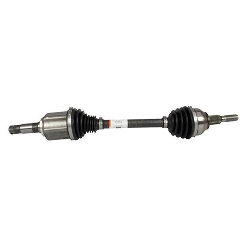 Motorcraft Drive Axle Shaft Assembly TX-927
