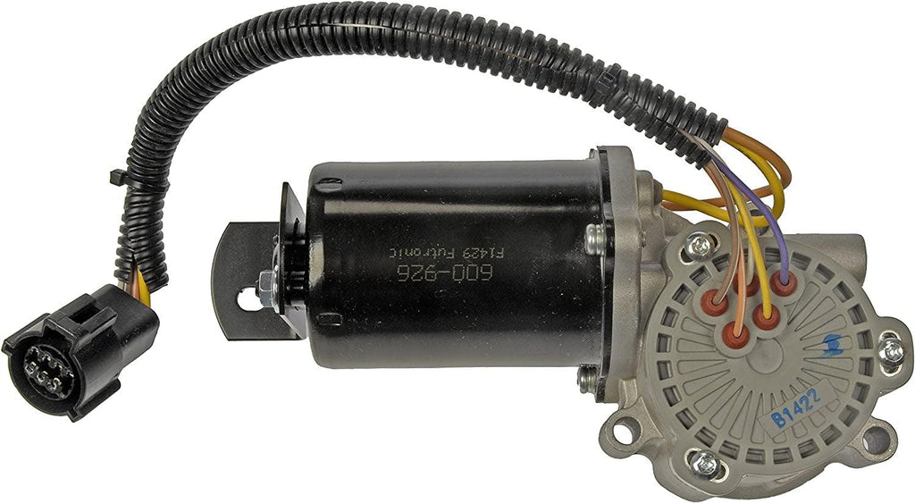 Dorman 600-926 Transfer Case Motor Compatible with Select Ford Models