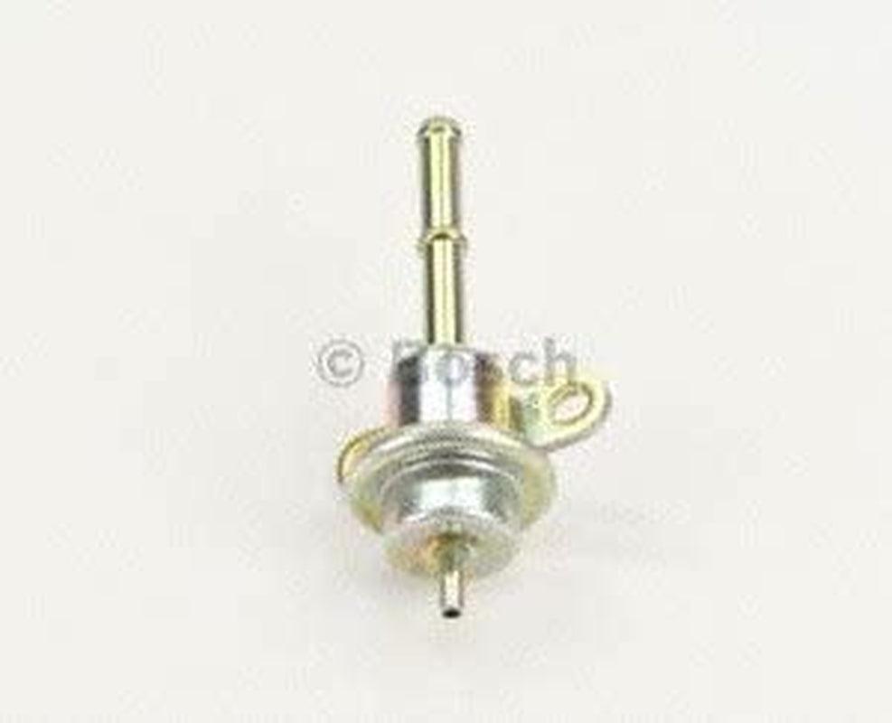 64067 Fuel Pressure Regulator