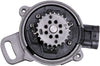 Cardone 31-74426 Remanufactured HEI Electronic Distributor and Module (Renewed)