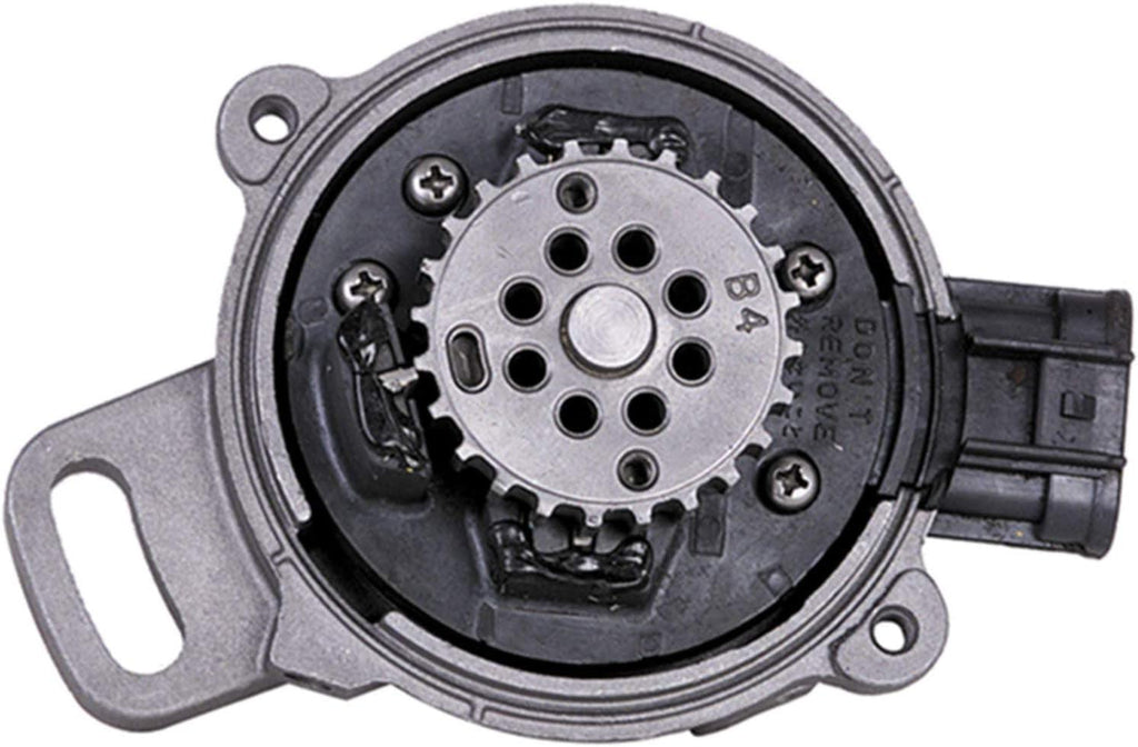 Cardone 31-74426 Remanufactured HEI Electronic Distributor and Module (Renewed)