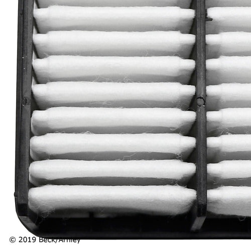 Beck Arnley Air Filter for Tacoma, 4Runner, SC300, SC400, Supra 042-1535