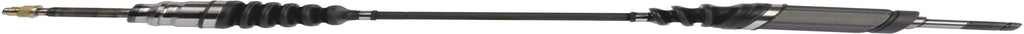 66-9314 New CV Constant Velocity Drive Axle Shaft