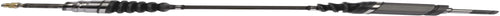 66-9314 New CV Constant Velocity Drive Axle Shaft