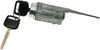 Standard/Tru-Tech US252LT Ignition Lock Cylinder