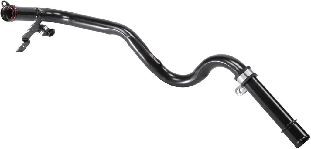 12650544 Radiator Outlet Pipe