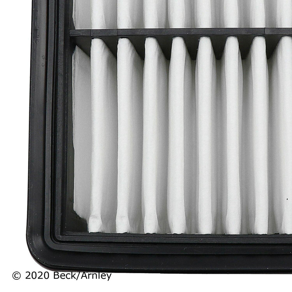Beck Arnley Air Filter for CX-7, 6 042-1663