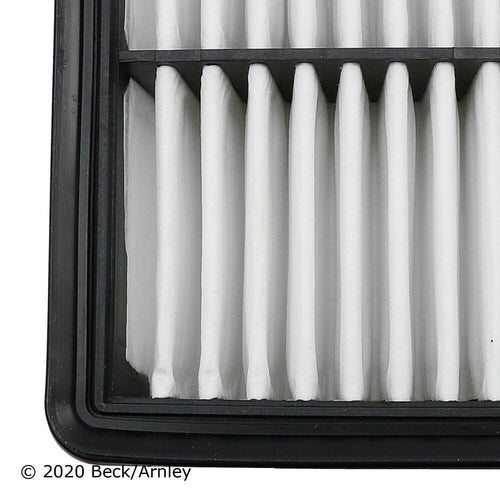 Beck Arnley Air Filter for CX-7, 6 042-1663