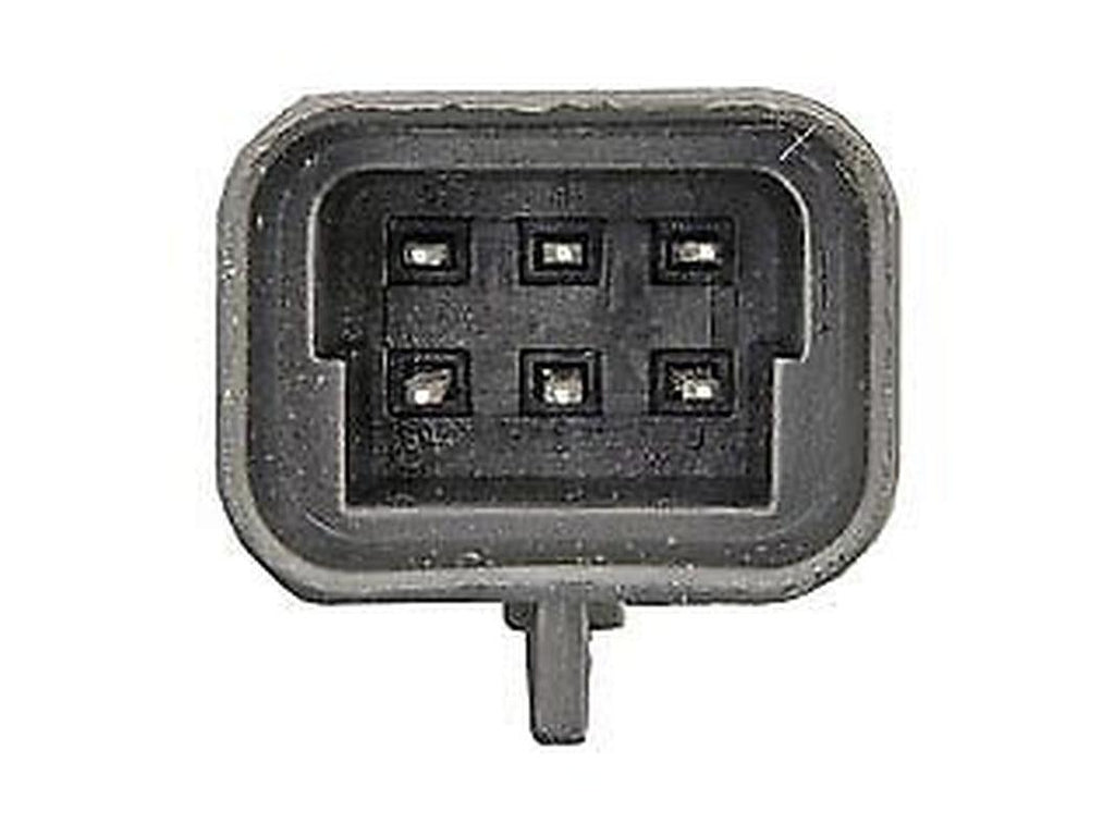 Transfer Case Motor for Dakota, Durango, Escalade, K2500, Tahoe+More 600-902