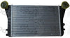 Global Parts Intercooler for Dodge 2711276