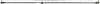 Cardone 65-1002 Remanufactured Driveshaft Prop Shaft