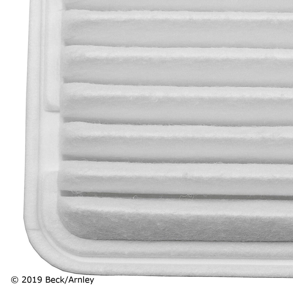 Air Filter for Highlander, Camry, Sienna, RX350, Solara, Es330+More 042-1648